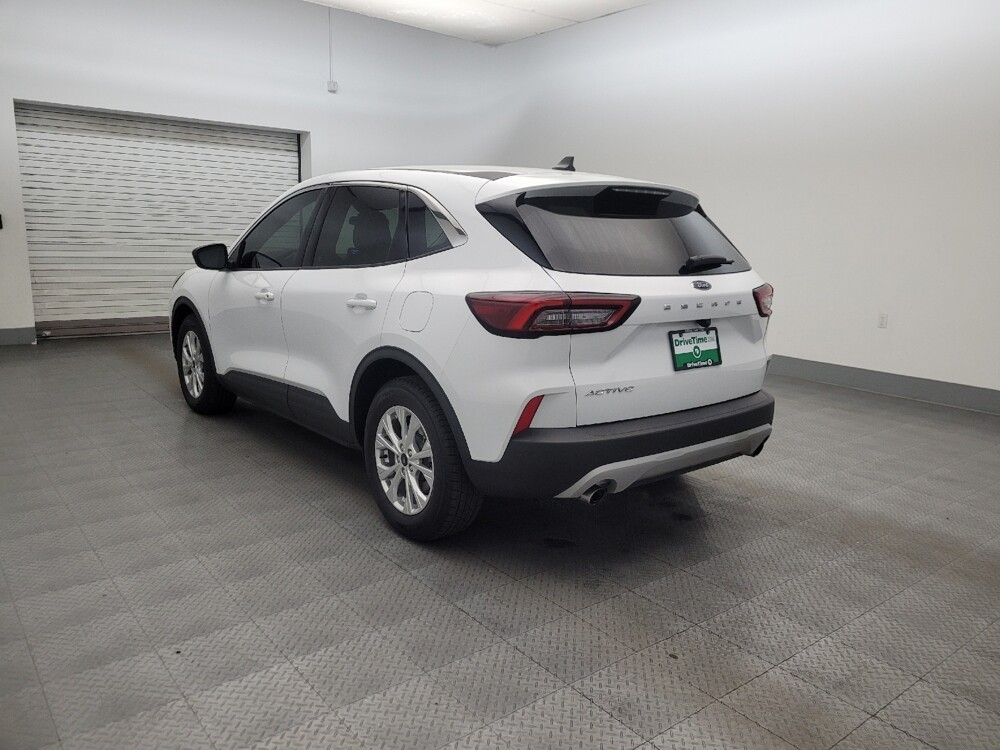 2023 Ford Escape in Tucson, AZ 85705 - 18132109 5