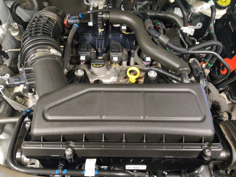 2023 Ford Escape in Tucson, AZ 85705 - 18132109 30