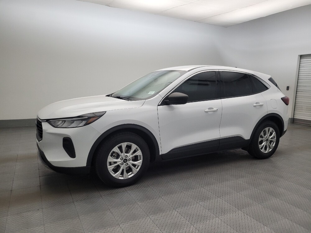 2023 Ford Escape in Tucson, AZ 85705 - 18132109 2