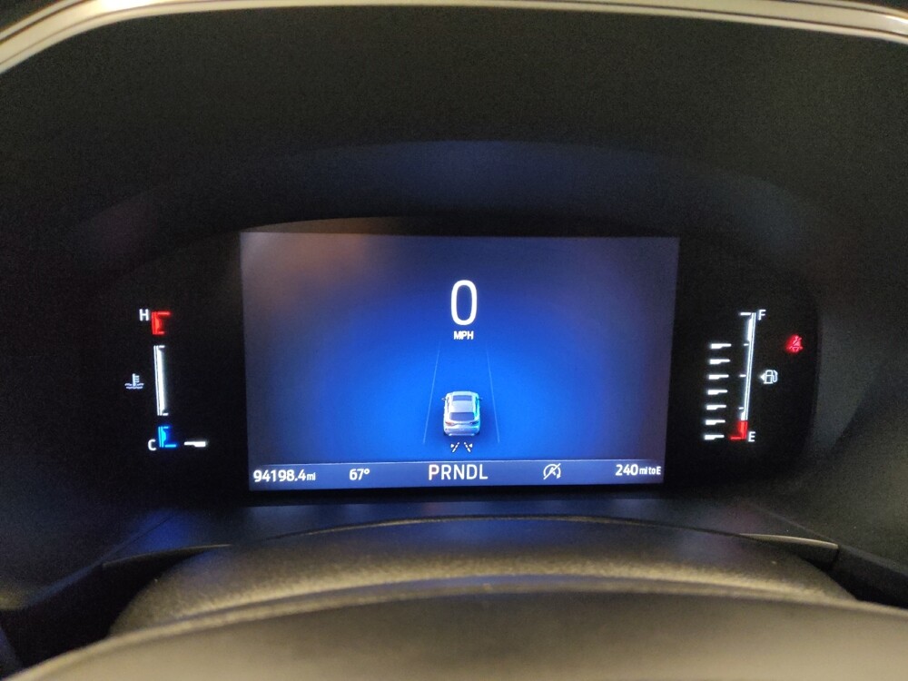 2023 Ford Escape in Tucson, AZ 85705 - 18132109 23