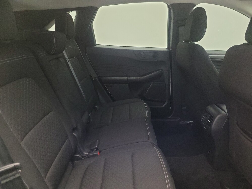 2023 Ford Escape in Tucson, AZ 85705 - 18132109 19