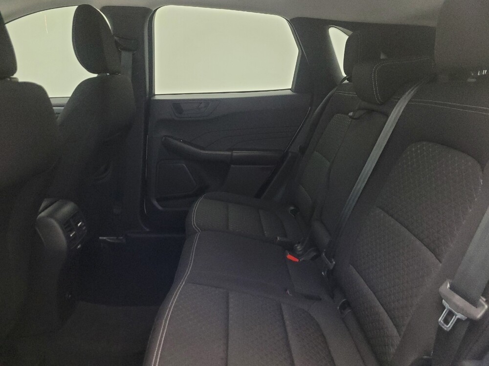 2023 Ford Escape in Tucson, AZ 85705 - 18132109 18