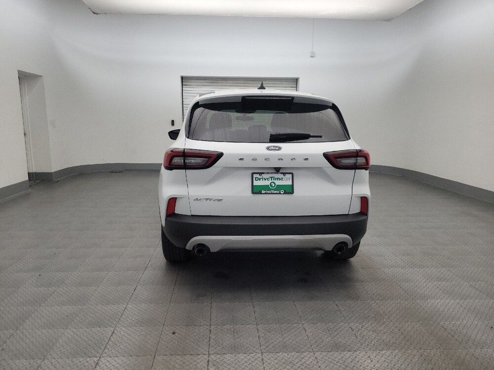 2023 Ford Escape in Tucson, AZ 85705 - 18132109 6