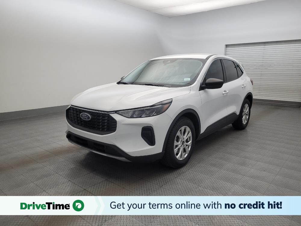 2023 Ford Escape in Tucson, AZ 85705 - 18132109