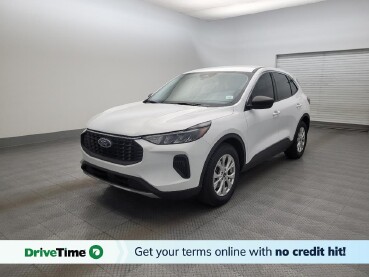 2023 Ford Escape in Tucson, AZ 85705