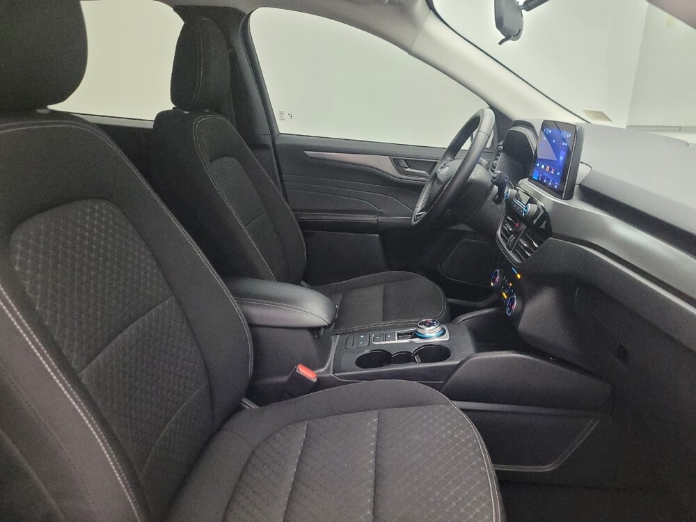 2023 Ford Escape in Tucson, AZ 85705 - 18132109 21