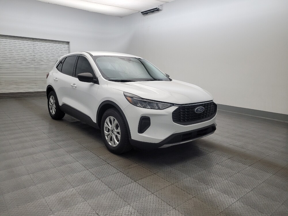 2023 Ford Escape in Tucson, AZ 85705 - 18132109 13