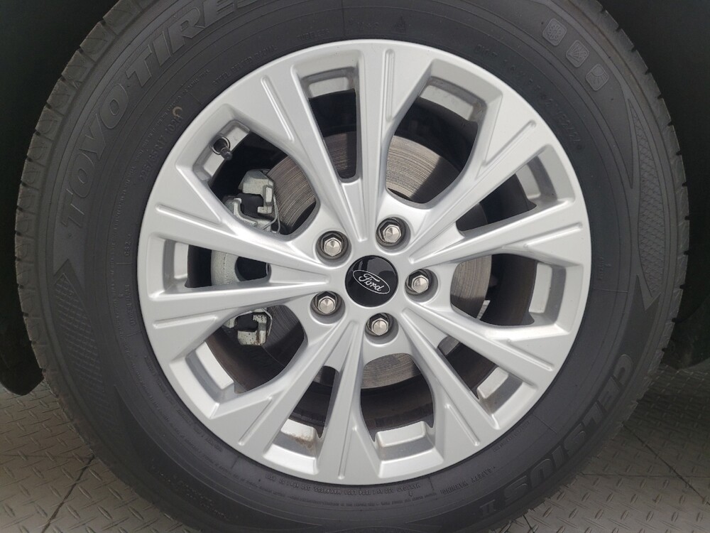 2023 Ford Escape in Tucson, AZ 85705 - 18132109 31