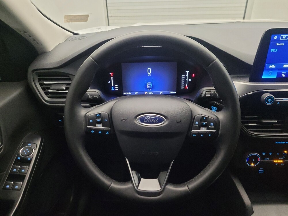 2023 Ford Escape in Tucson, AZ 85705 - 18132109 22