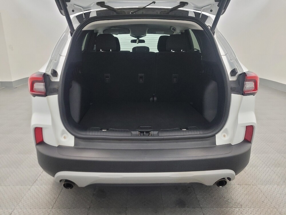 2023 Ford Escape in Tucson, AZ 85705 - 18132109 29