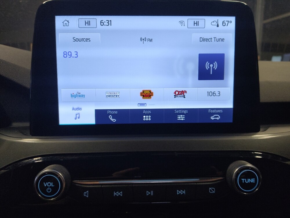 2023 Ford Escape in Tucson, AZ 85705 - 18132109 25