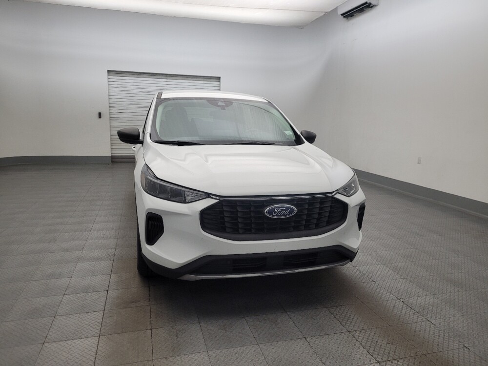 2023 Ford Escape in Tucson, AZ 85705 - 18132109 14