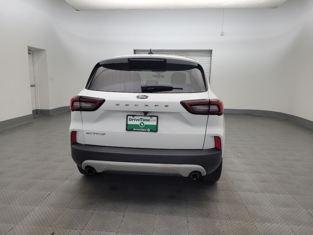 2023 Ford Escape in Tucson, AZ 85705 - 18132109 7