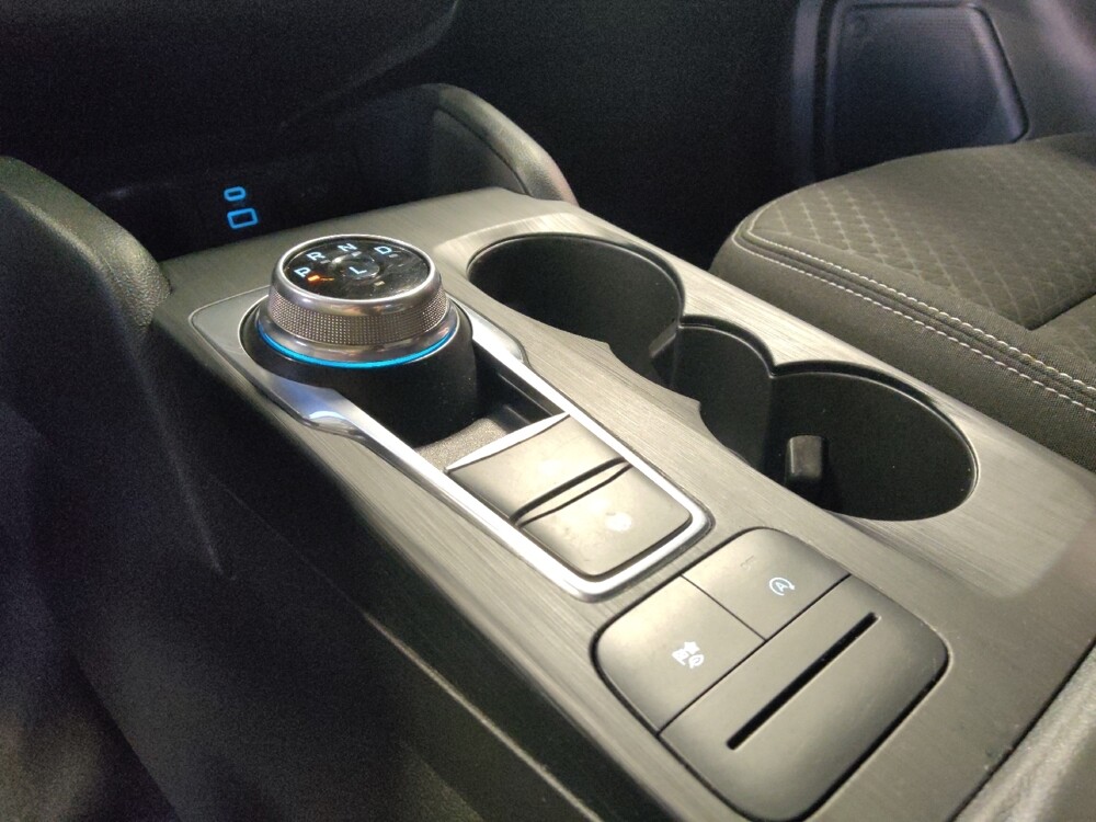 2023 Ford Escape in Tucson, AZ 85705 - 18132109 26