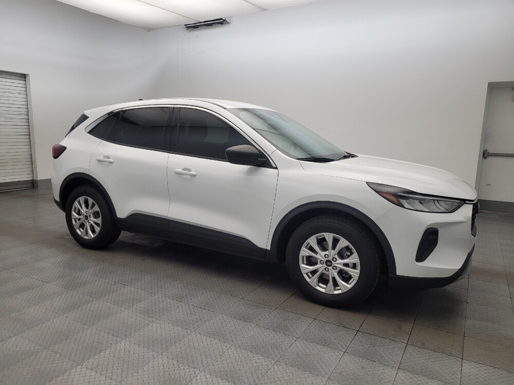 2023 Ford Escape in Tucson, AZ 85705 - 18132109 11