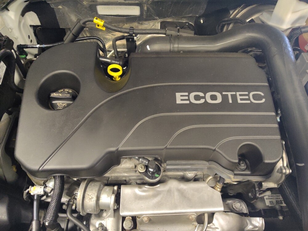 2022 Chevrolet Equinox in Mesa, AZ 85210 - 18132110 30