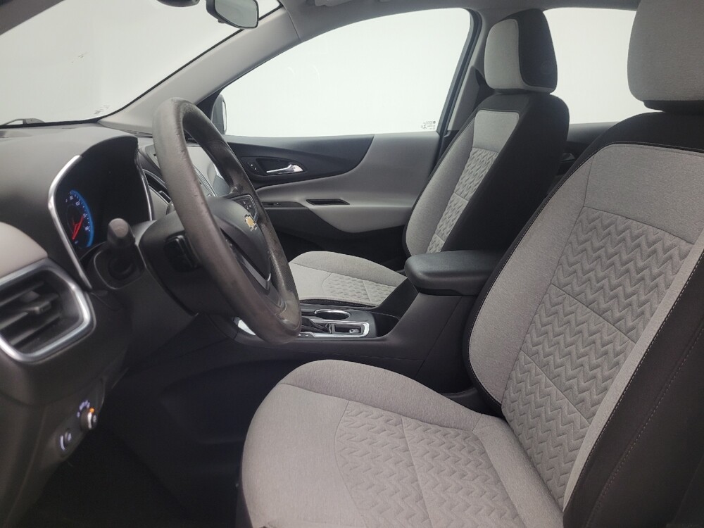 2022 Chevrolet Equinox in Mesa, AZ 85210 - 18132110 17