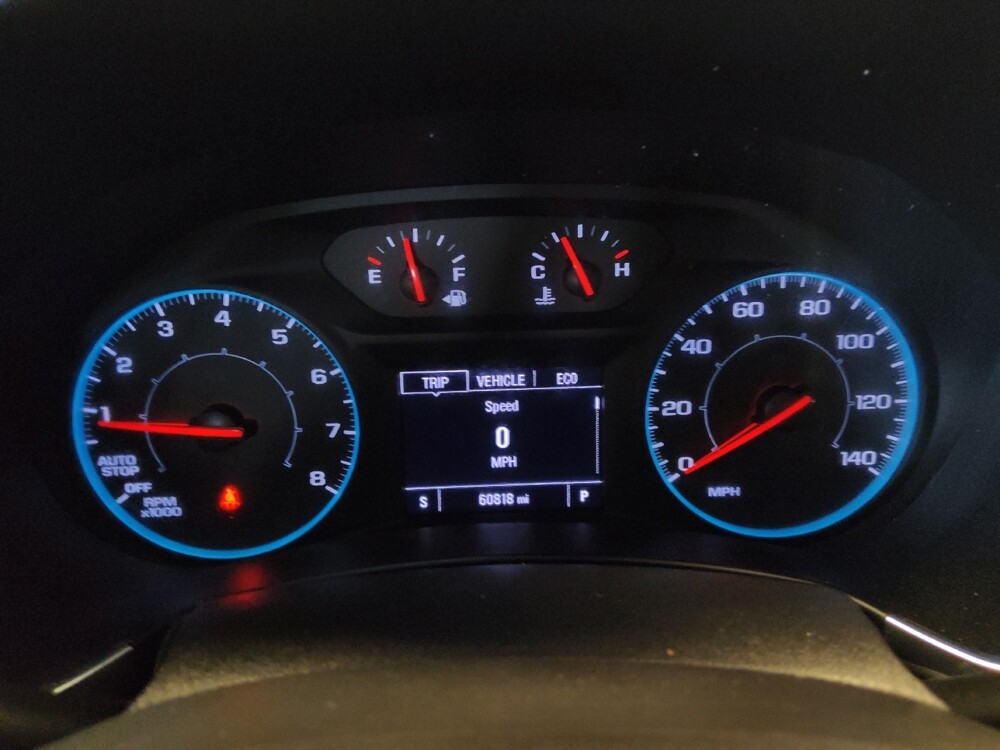 2022 Chevrolet Equinox in Mesa, AZ 85210 - 18132110 23