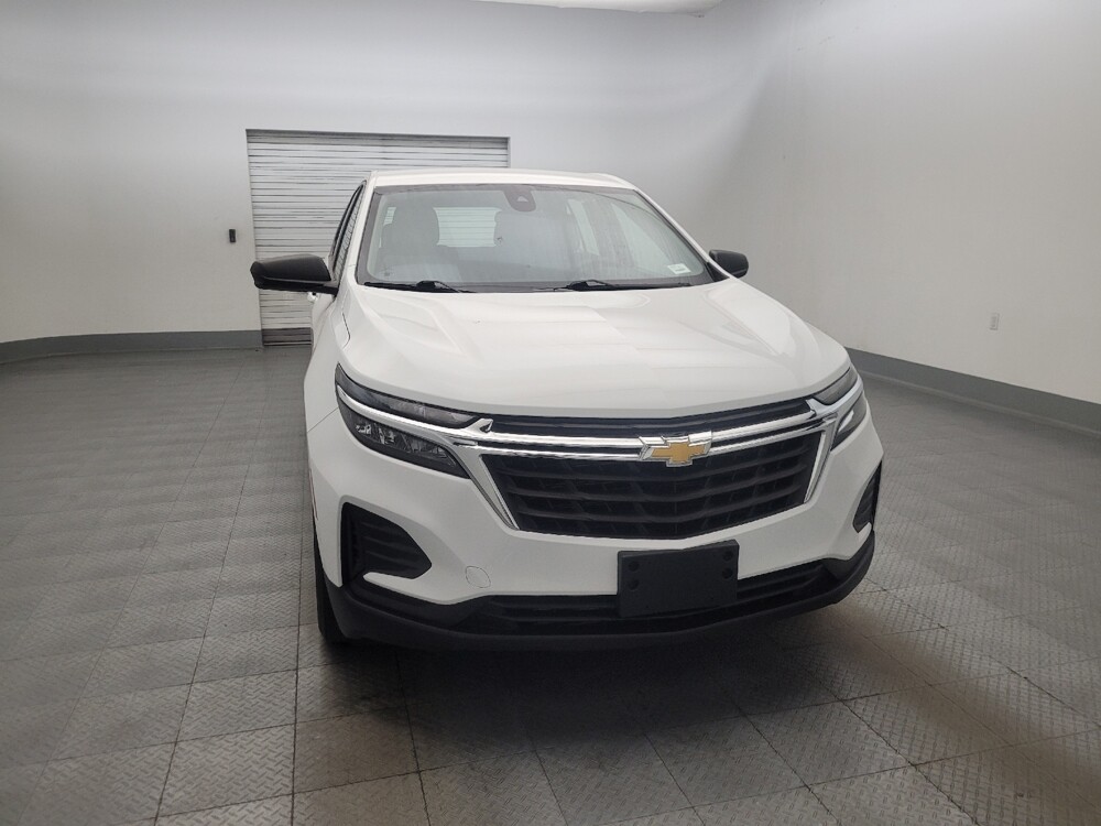 2022 Chevrolet Equinox in Mesa, AZ 85210 - 18132110 14