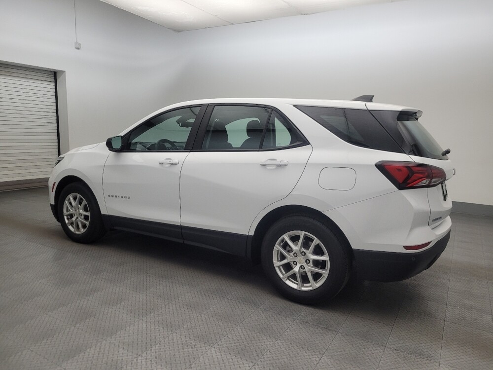 2022 Chevrolet Equinox in Mesa, AZ 85210 - 18132110 3