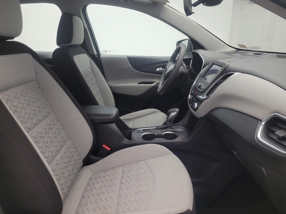 2022 Chevrolet Equinox in Mesa, AZ 85210 - 18132110 21