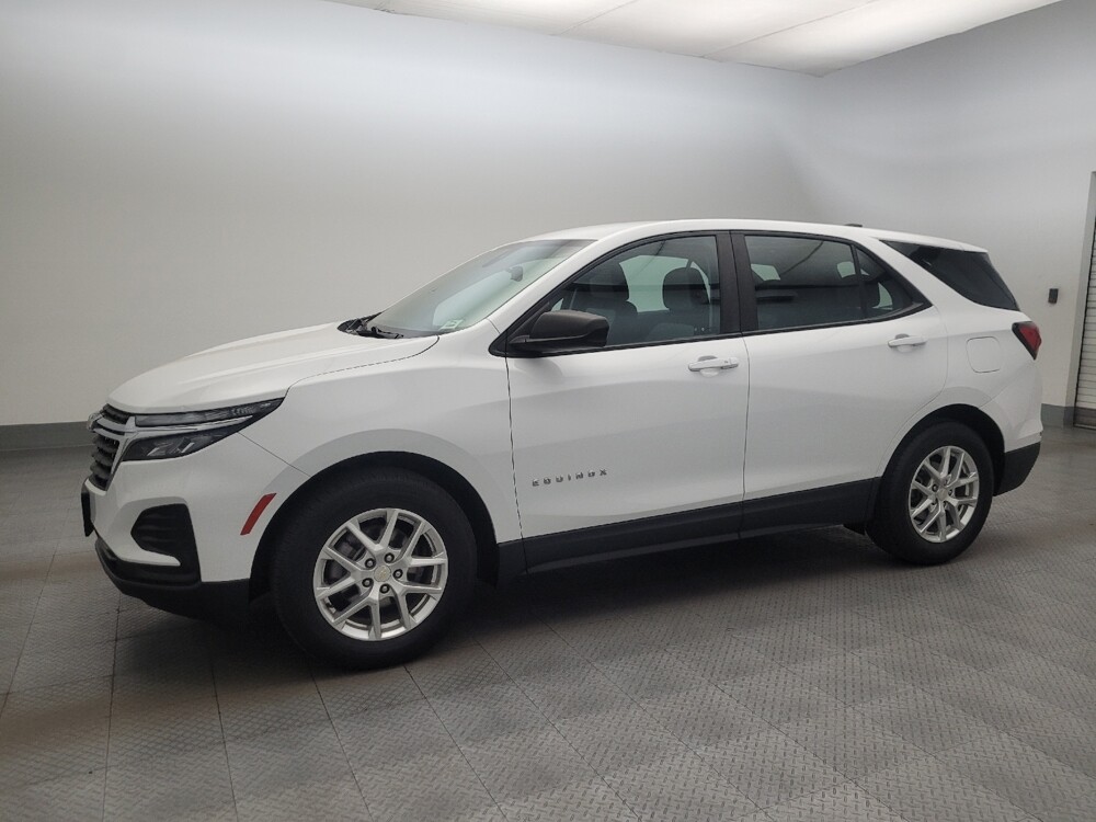 2022 Chevrolet Equinox in Mesa, AZ 85210 - 18132110 2