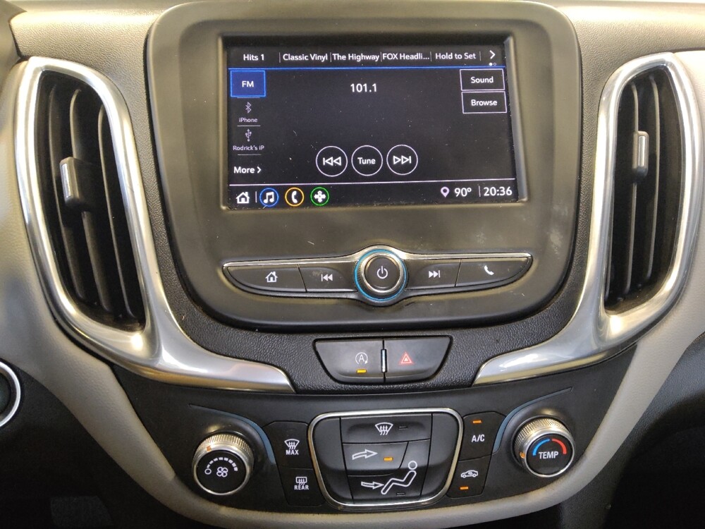 2022 Chevrolet Equinox in Mesa, AZ 85210 - 18132110 25