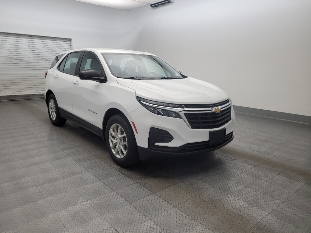2022 Chevrolet Equinox in Mesa, AZ 85210 - 18132110 13