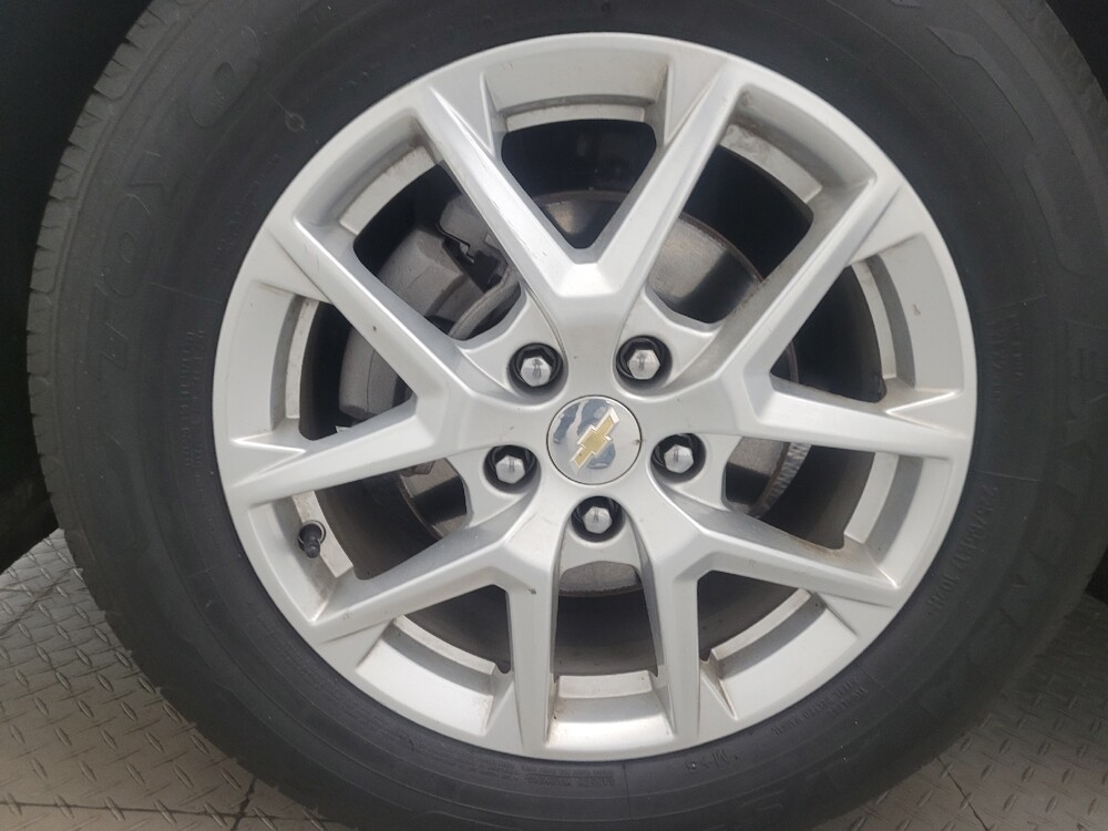 2022 Chevrolet Equinox in Mesa, AZ 85210 - 18132110 31