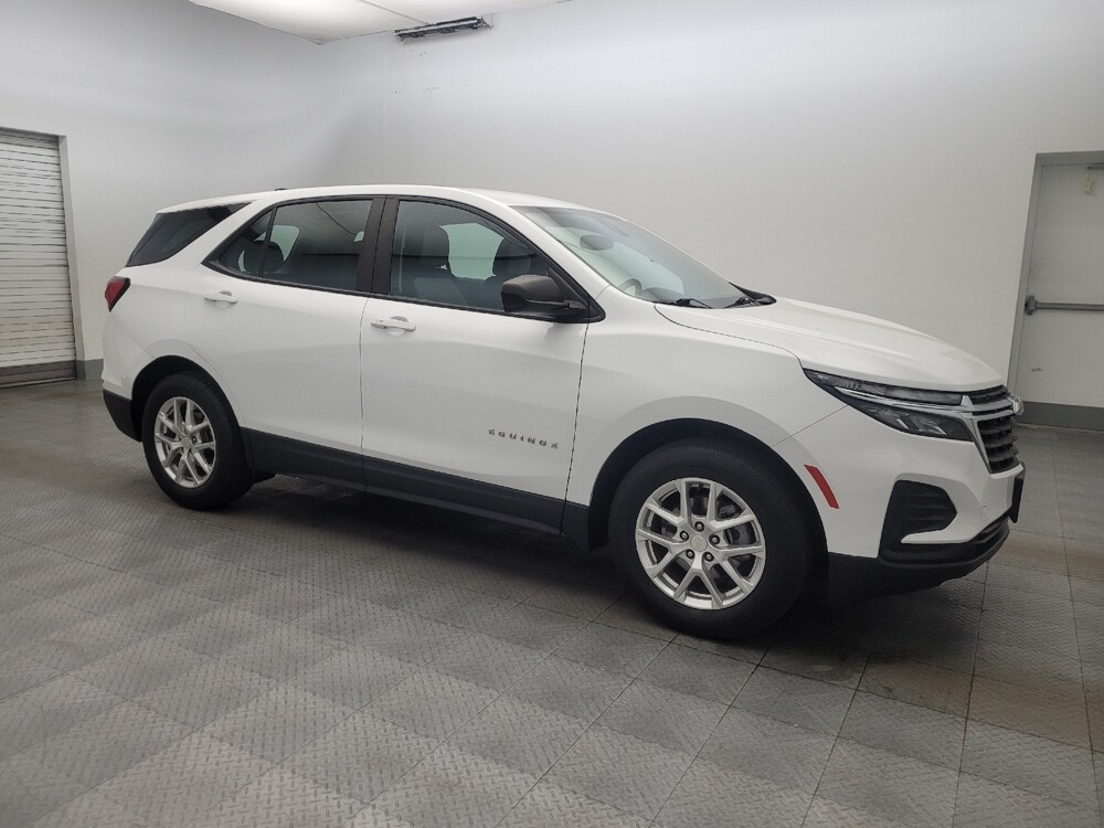 2022 Chevrolet Equinox in Mesa, AZ 85210 - 18132110 11