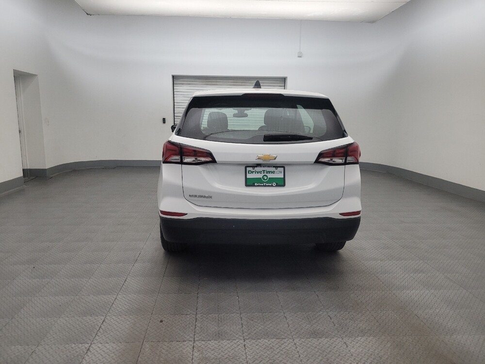 2022 Chevrolet Equinox in Mesa, AZ 85210 - 18132110 6