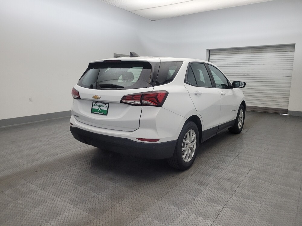 2022 Chevrolet Equinox in Mesa, AZ 85210 - 18132110 9