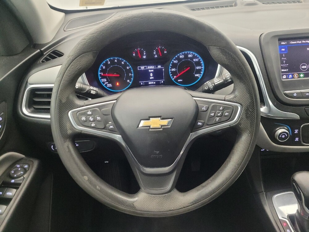 2022 Chevrolet Equinox in Mesa, AZ 85210 - 18132110 22
