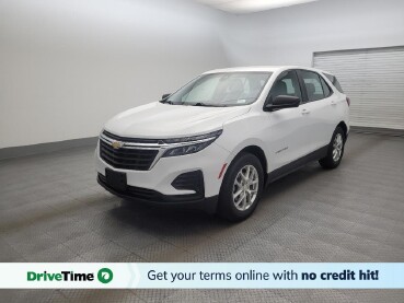 2022 Chevrolet Equinox in Mesa, AZ 85210