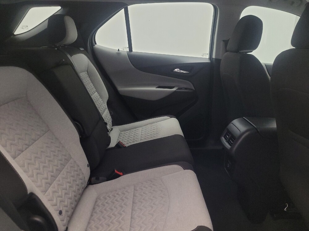 2022 Chevrolet Equinox in Mesa, AZ 85210 - 18132110 19