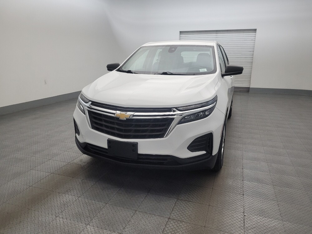 2022 Chevrolet Equinox in Mesa, AZ 85210 - 18132110 15