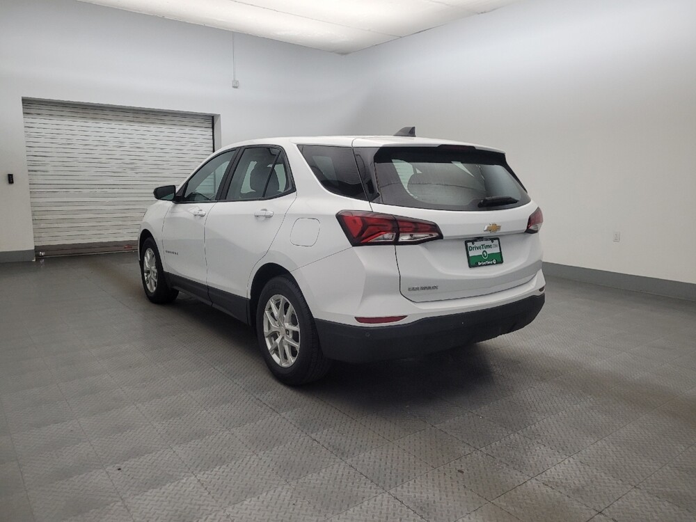 2022 Chevrolet Equinox in Mesa, AZ 85210 - 18132110 5