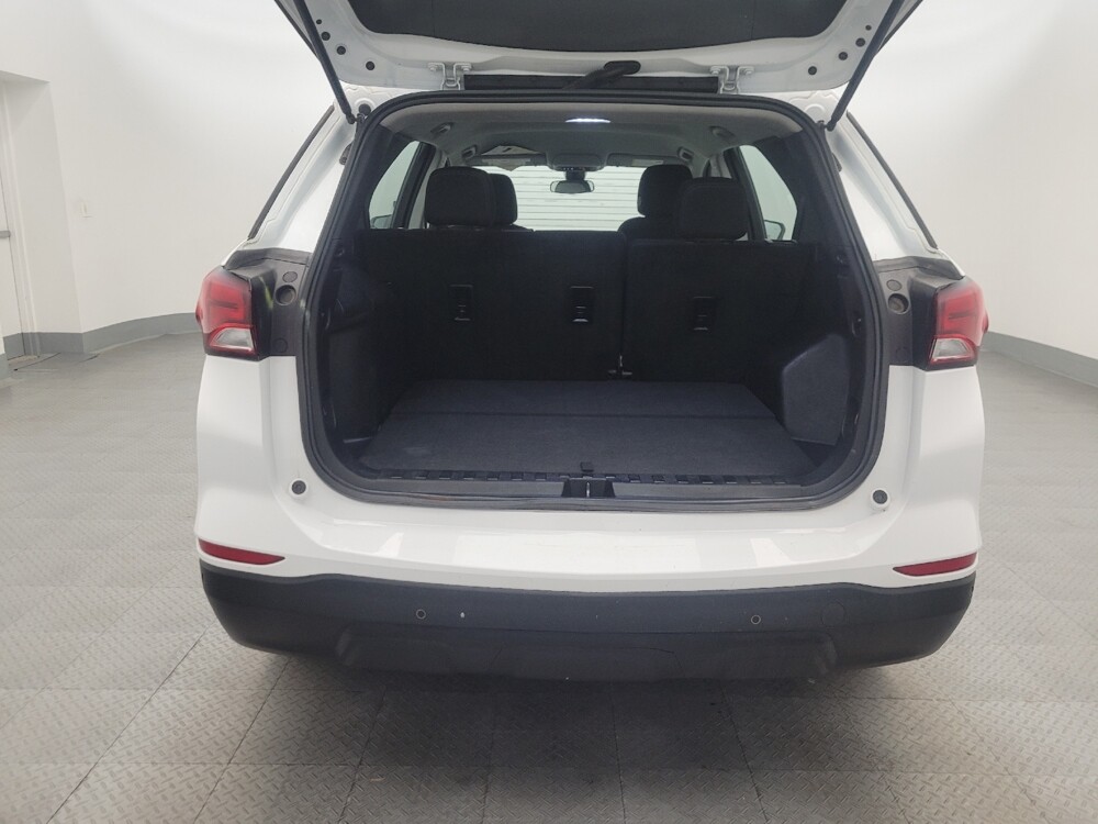 2022 Chevrolet Equinox in Mesa, AZ 85210 - 18132110 29