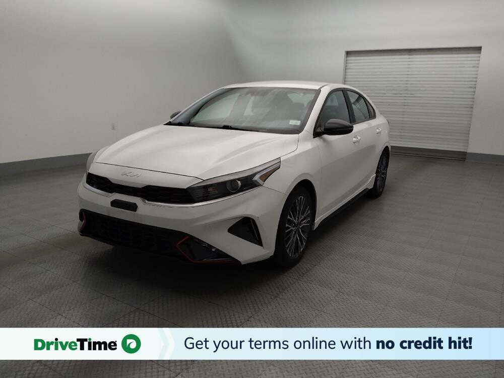 2023 Kia Forte in Mesa, AZ 85210 - 18132111