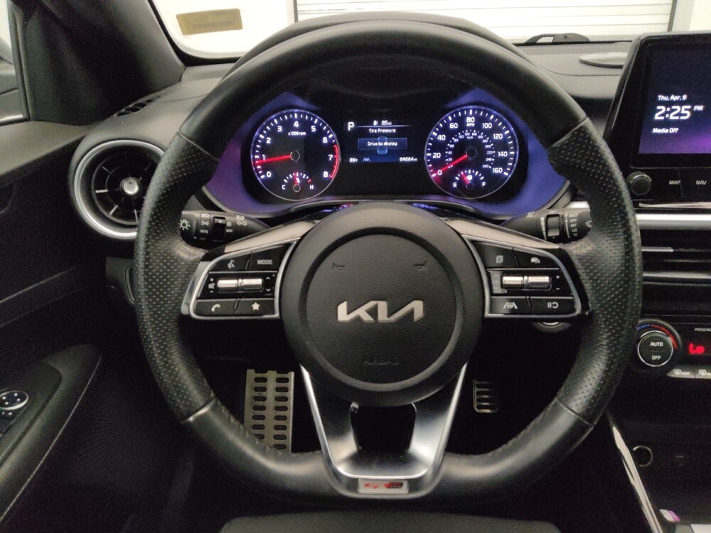 2023 Kia Forte in Mesa, AZ 85210 - 18132111 22