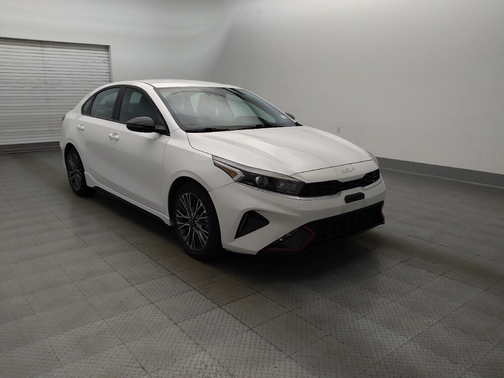 2023 Kia Forte in Mesa, AZ 85210 - 18132111 13