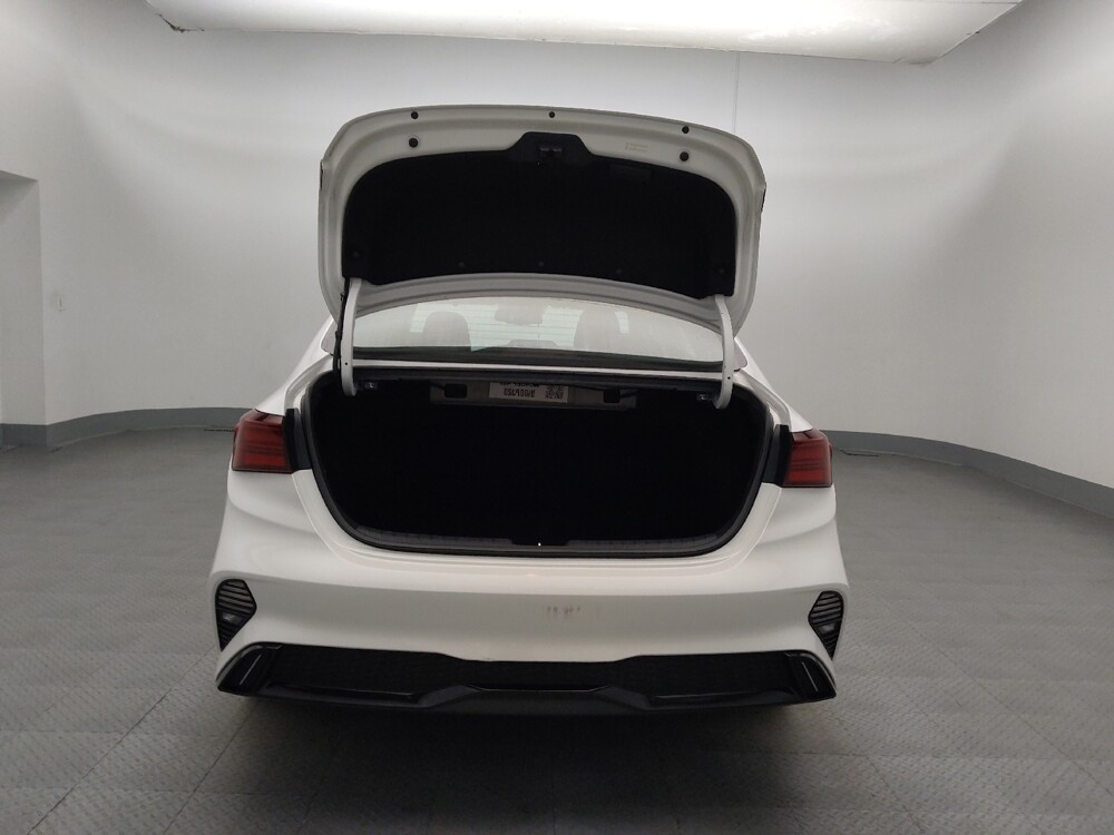 2023 Kia Forte in Mesa, AZ 85210 - 18132111 29