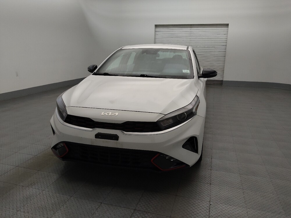 2023 Kia Forte in Mesa, AZ 85210 - 18132111 15