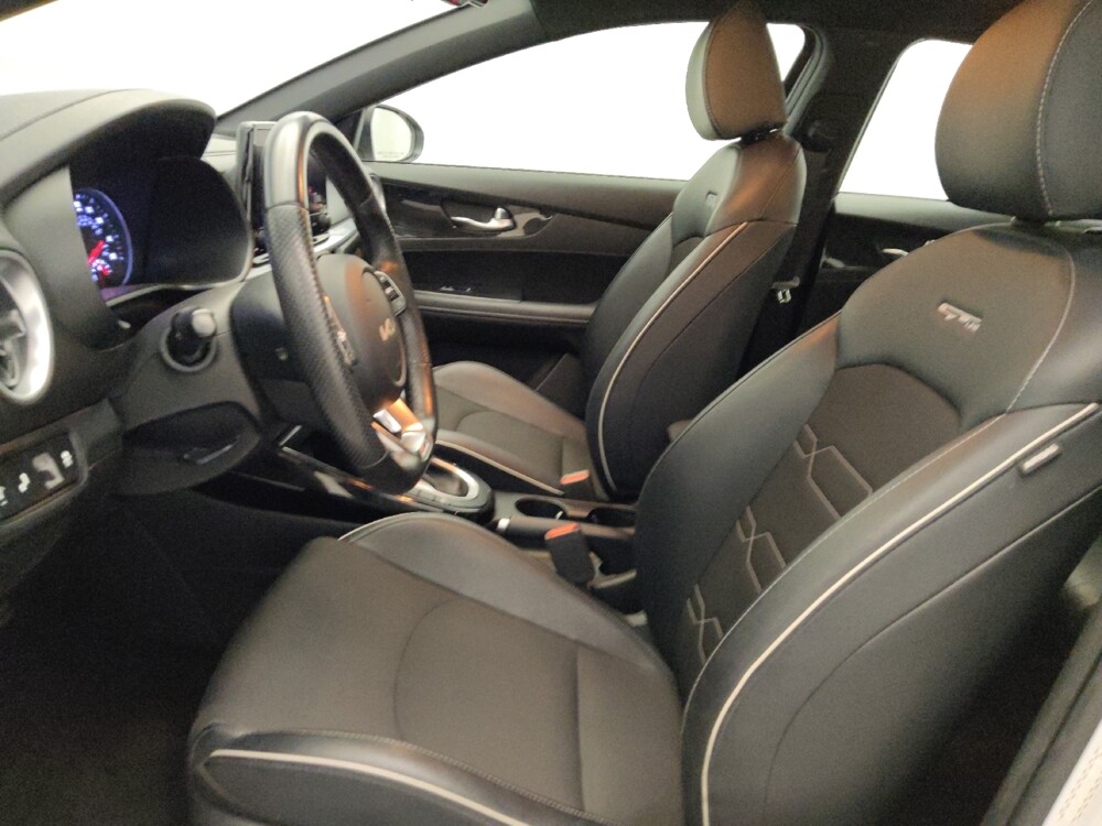 2023 Kia Forte in Mesa, AZ 85210 - 18132111 17