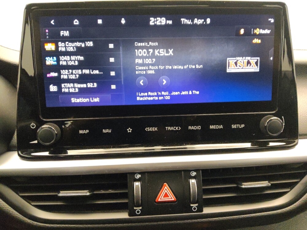 2023 Kia Forte in Mesa, AZ 85210 - 18132111 25