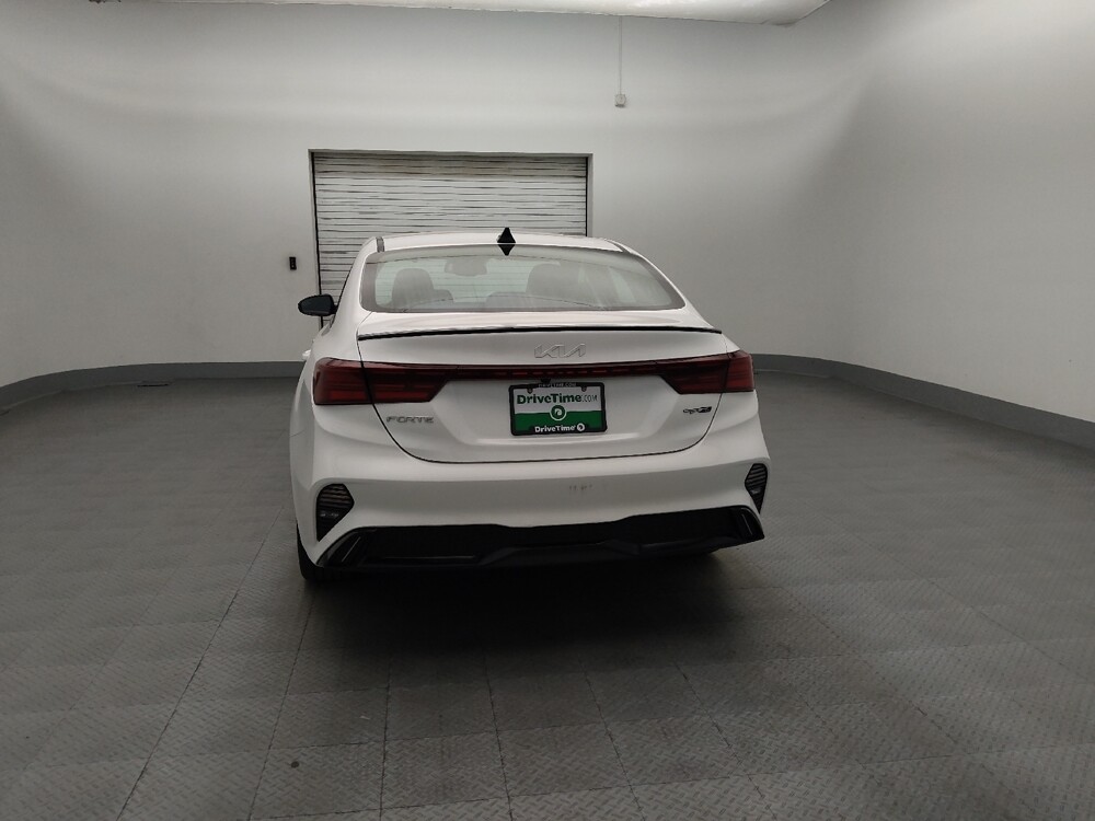 2023 Kia Forte in Mesa, AZ 85210 - 18132111 6