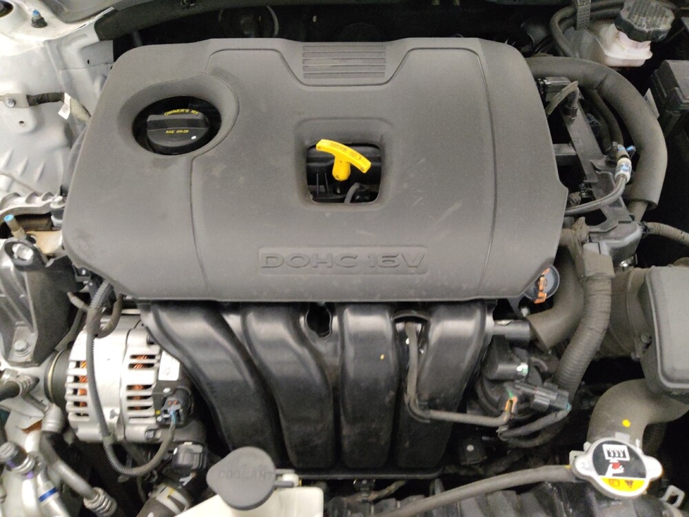 2023 Kia Forte in Mesa, AZ 85210 - 18132111 30