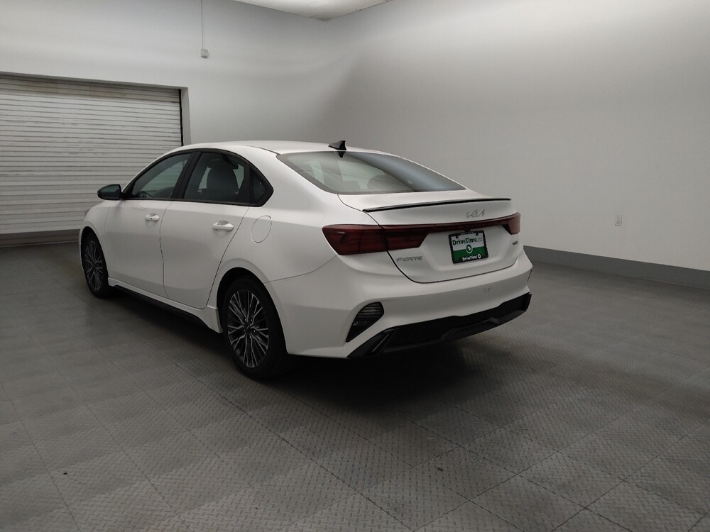 2023 Kia Forte in Mesa, AZ 85210 - 18132111 5