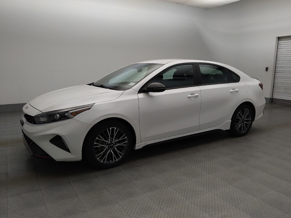 2023 Kia Forte in Mesa, AZ 85210 - 18132111 2