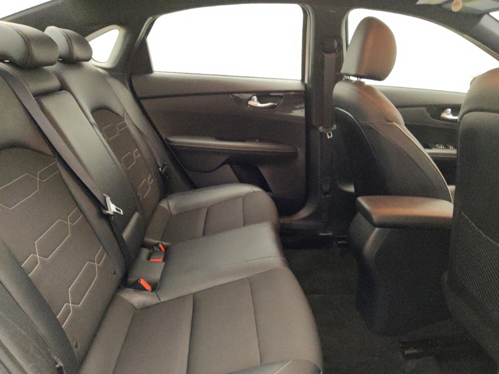 2023 Kia Forte in Mesa, AZ 85210 - 18132111 19